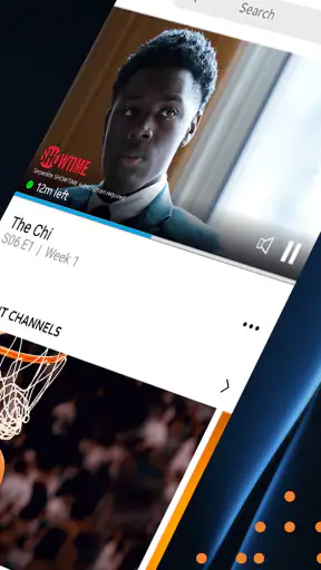 DIRECTV screenshot