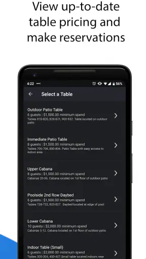 Discotech Nightlife screenshot