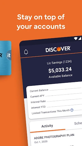 Download Discover Mobile - Appcracy