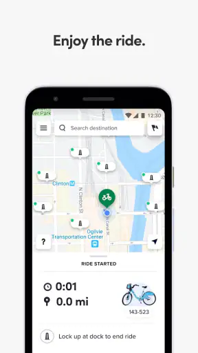 Divvy screenshot