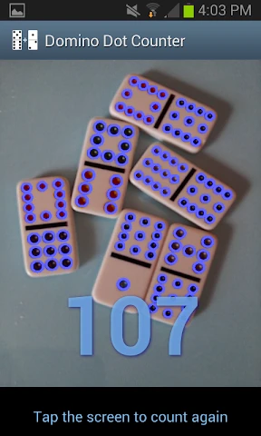 Download Domino Dot Counter - Appcracy
