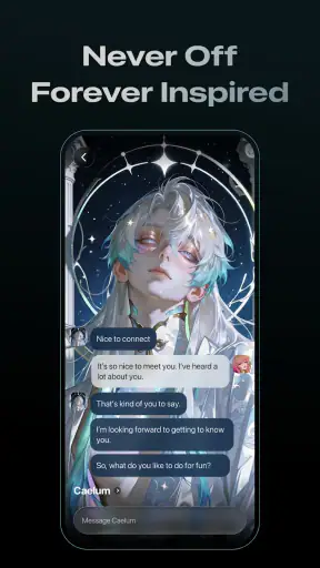 Dootalk:AI Chat screenshot
