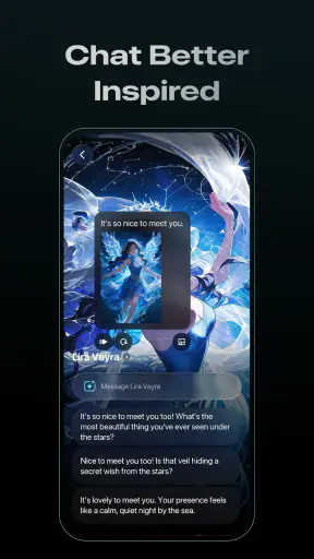 Dootalk:AI Chat screenshot