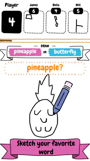Draw it screenshot