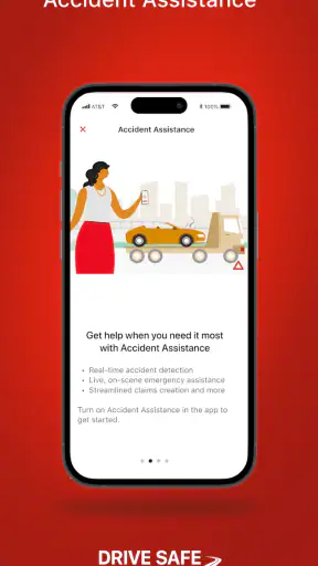 Drive Safe & Save® screenshot