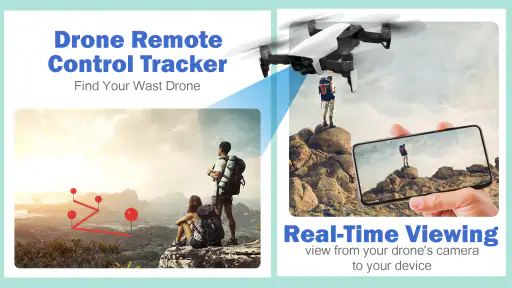 Drone Remote Controller screenshot