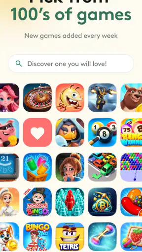 Earn Money & Rewards: Prograd screenshot