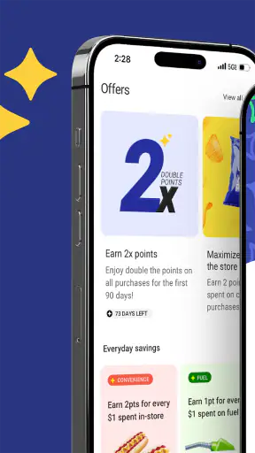 earnify screenshot
