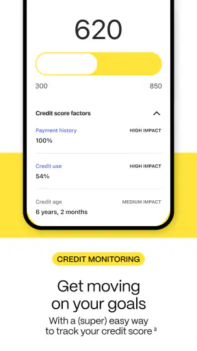 EarnIn: Why Wait for Payday? screenshot