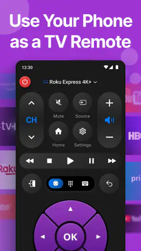 Easy Homescreen screenshot