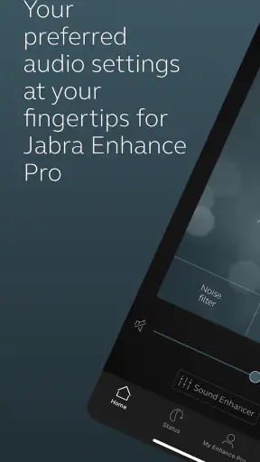Enhance Pro screenshot