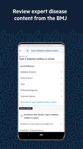 epocrates: Drug Info & Pill ID screenshot