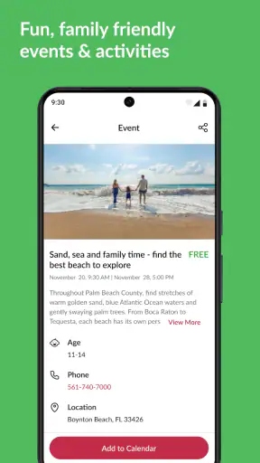 EveryParent screenshot
