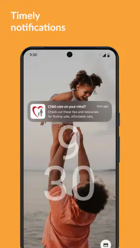 EveryParent screenshot
