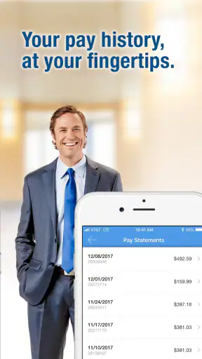 ExpressJobs Job Search & Apply screenshot