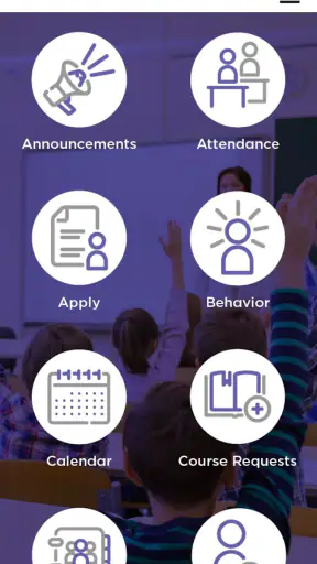 FACTS Family App screenshot