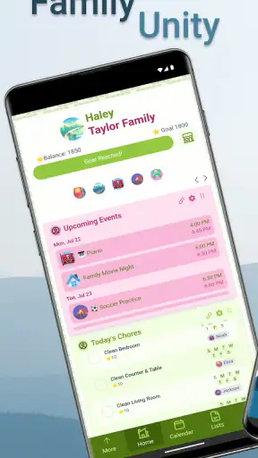 Family Tools: Family Organizer screenshot