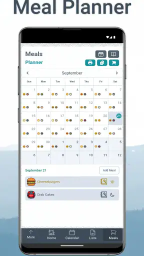 Family Tools: Family Organizer screenshot