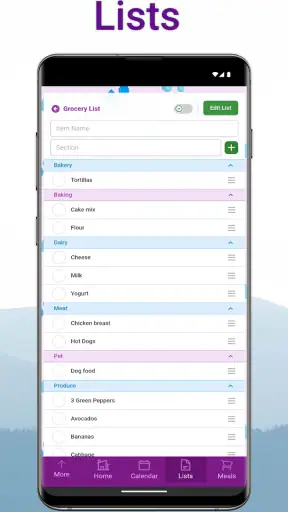 Family Tools: Family Organizer screenshot