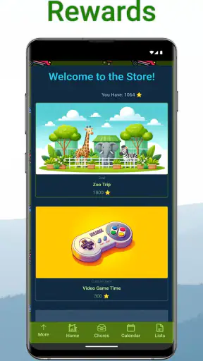 Family Tools: Family Organizer screenshot
