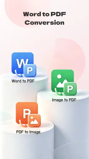 Fast PDF Reader screenshot