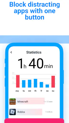 Findmykids: Kids GPS Tracker screenshot
