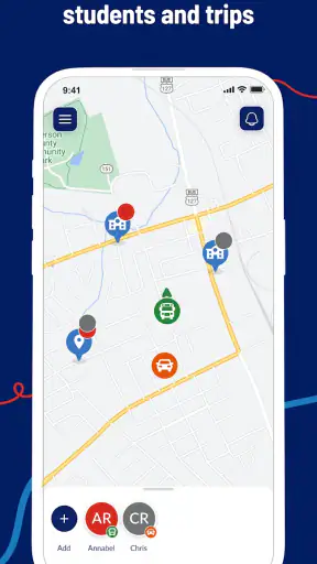 First View screenshot