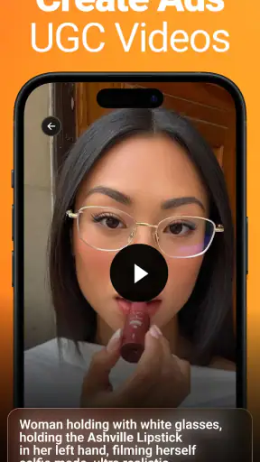 Flashloop: AI Video Generator screenshot