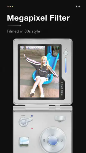 Fomz screenshot