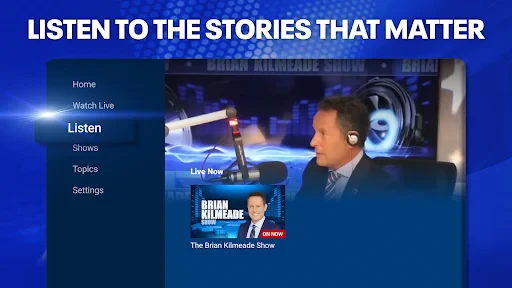 Download Fox News - Daily Breaking News - Appcracy