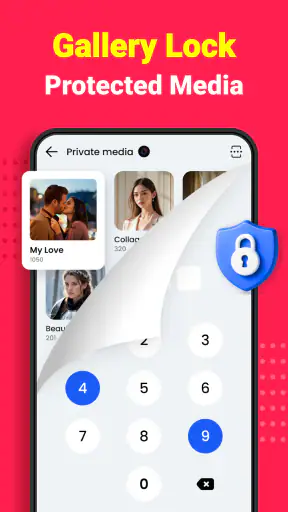 Gallery screenshot