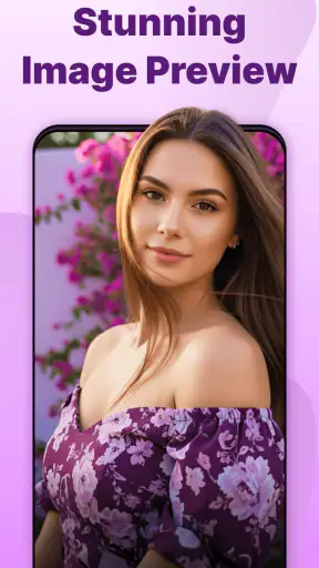Gallery - Photo Gallery, Album screenshot