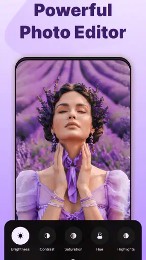 Gallery - Photo Gallery, Album screenshot