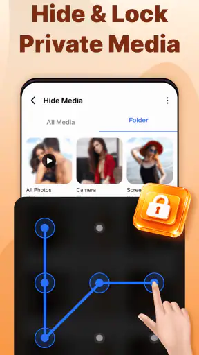 Gallery - Photo Gallery, Album screenshot