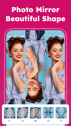 Gallery - Photos & Videos screenshot