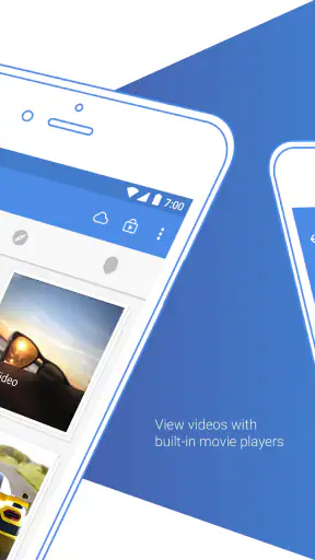 GalleryVault ProKey: Hide Pics screenshot