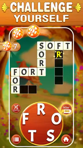 Download Game of Words: Word Puzzles - Appcracy