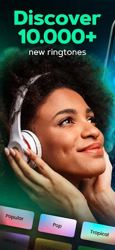 Garage Ringtones screenshot