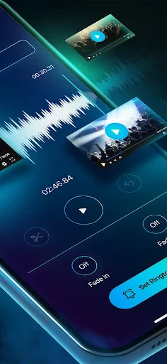 Garage Ringtones screenshot