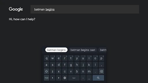 Gboard - the Google Keyboard screenshot