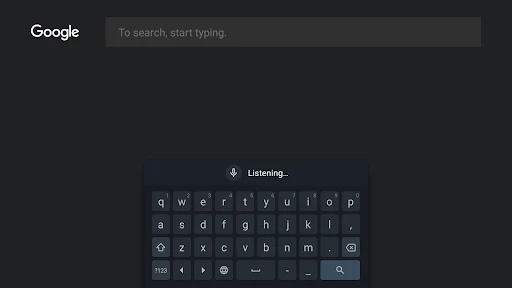 Gboard - the Google Keyboard screenshot