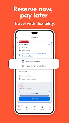 GETYOURGUIDE TICKETS REVIEW visual data 2
