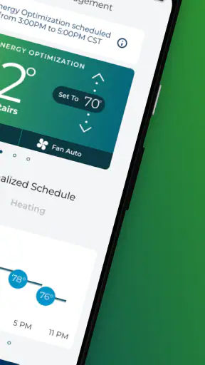 Gexa Energy screenshot