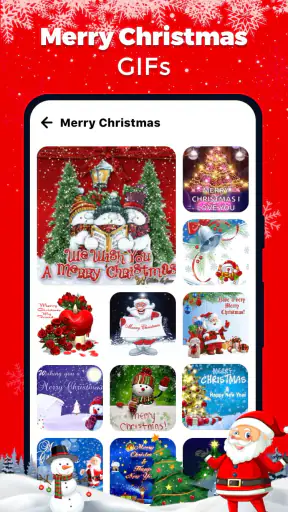 GIF Sticker & WAsticker screenshot