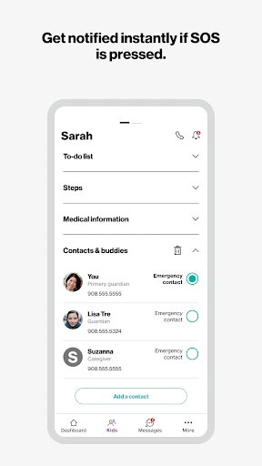 GizmoHub screenshot