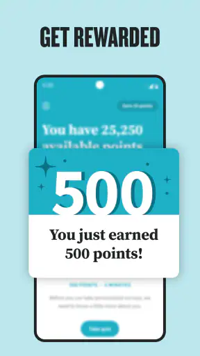 Glynt - Earn Rewards screenshot