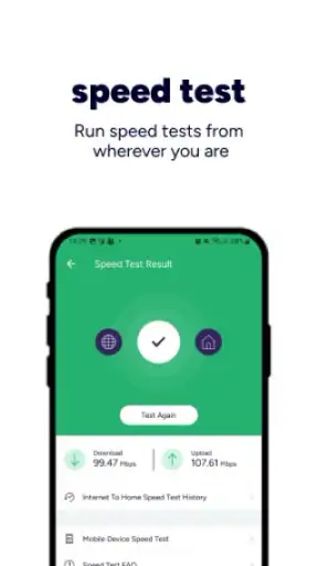 Go Kinetic screenshot