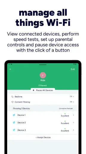 Go Kinetic screenshot