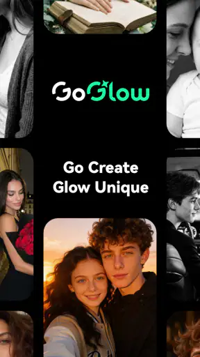 GoGlow screenshot