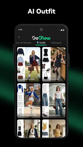 GoGlow screenshot